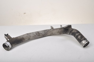 Volvo v70 s80 ii 2.4 d5 труба інтеркулер 31370489 фото №1