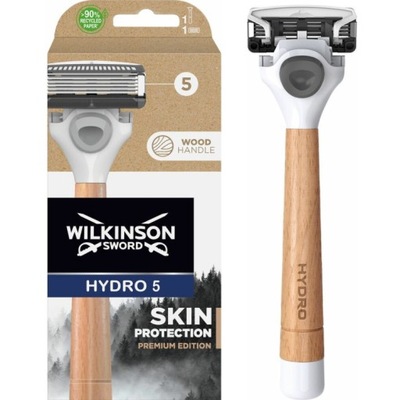 Maszynka na wkłady do golenia Wilkinson Hydro 5 Skin Protection