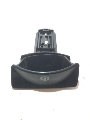 2006 mercedes-benz ml w164 ручка гальма ручного 18111547 фото №1