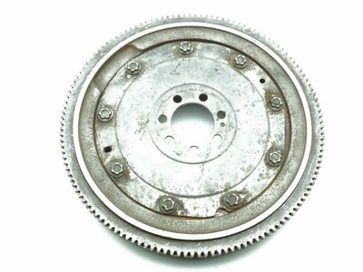 Nissan nv200 09- 1.5 dci колесо маховик фото №1