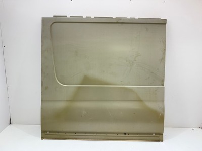 Mercedes sprinter w907 w910 крила задній лівий перед фото №1