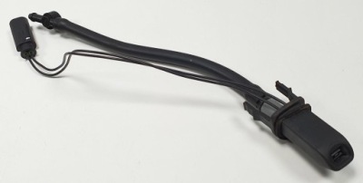 Насадка распылителя капот discovery sport l550 фото №1