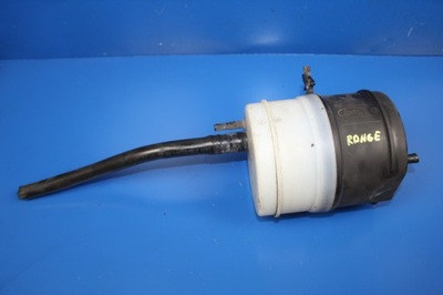 Range rover sport l320 бак повітря фото №1