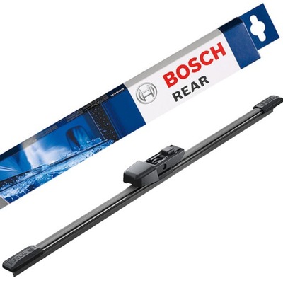 BOSCH LIMPIAPARABRISAS PARTE TRASERA MERCEDES GLB X247 GLC X253  