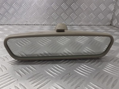 Зеркало внутреннее audi a6 c6 allroad 3.0 tdi e1010810 фото №1