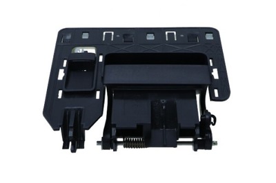 Ручка дверь vw t. transporter 03- фото №1