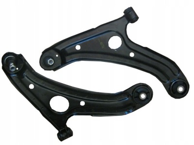 Рычаг передний hyundai getz 2002-2011 новый фото №1