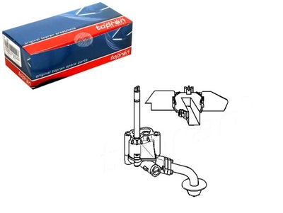 Насос оливи ford galaxy seat alhambra cordoba ibiz фото №1