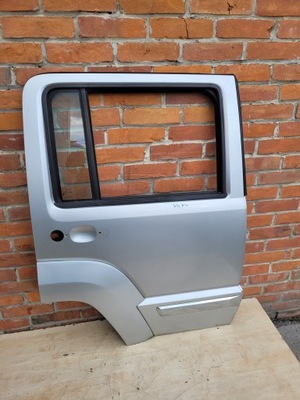 Jeep cherokee kk 07-12 дверь правый задняя ładne фото №1