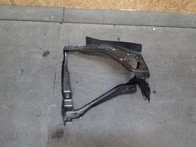 Pas передній панель фари правий mercedes glk w204 фото №1