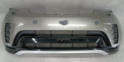 Бампер перед передний land rover discovery r dynamic lift 21- / + pdc + wią фото №1