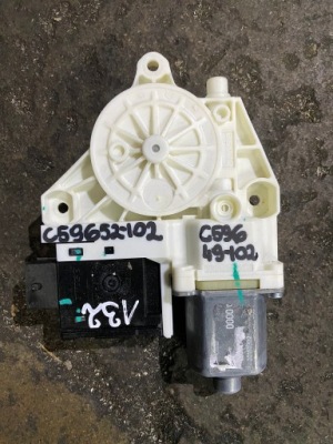 Моторчик подъёма стекло правый alfa romeo 147 фото №1