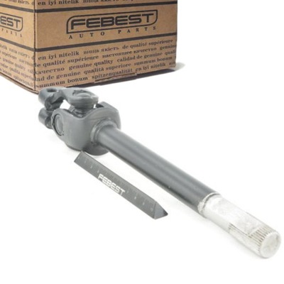 Wał приводной нижний febest do kia sorento i 3.5 3.8 фото №1