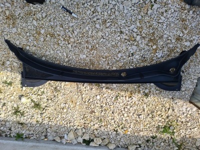 Hyundai tucson iii жабо 86158-d7000 фото №1