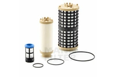 FILTER FUEL PU11005-3Z/MAN MANN FILTERS  