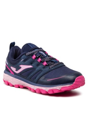 JOMA Buty J.Sima Jr 2233 JSIMAW2233 Navy Fuchsia