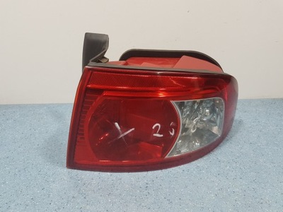 Kia magentis i lift лампа задня права фото №1