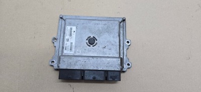 Бортовой компьютер блок управления renault фото №1