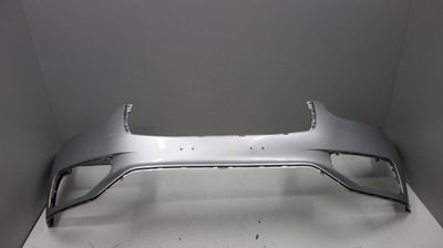 Volvo xc90 ii бампер передній фото №1