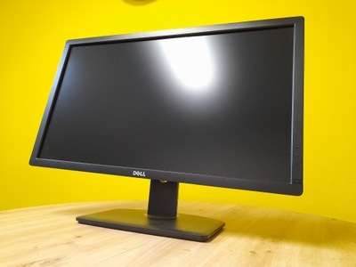 Monitor LED Dell U2713HM 27 " 2560 x 1440 px IPS / PLS