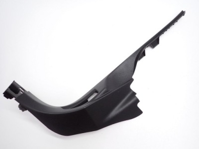 Захист поріг стійка лівий перед 9811462177 peugeot 5008 ii 20r фото №1