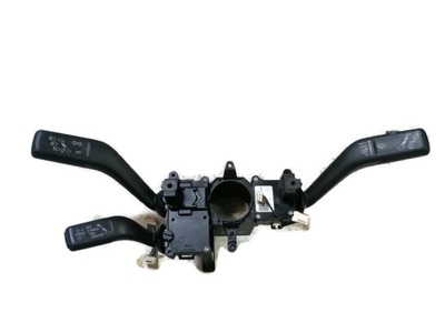 Vw passat b7 перемикач комбінований 3c9953502b фото №1