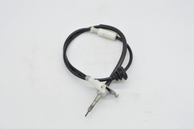 Трос спідометра спідометра seat toledo 2,0 фото №1