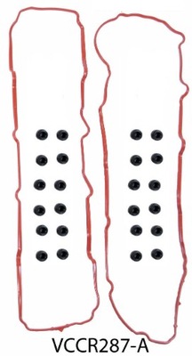 Уплотнители крышки клапанов dodge durango dakota ram фото №1