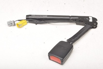 Db7 натяжитель поперечина безопасности правый фото №1