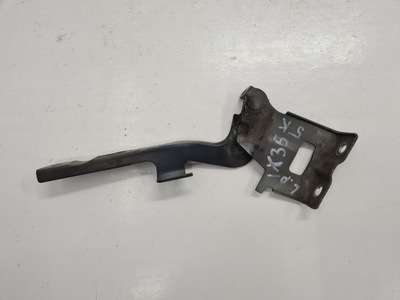 Hyundai ix35 петля капот левый 5k фото №1