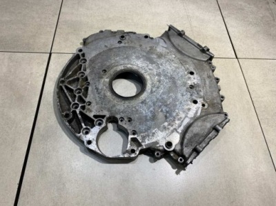 Захист розподільного валу audi q7 4l 3.0 tdi 059103173al фото №1