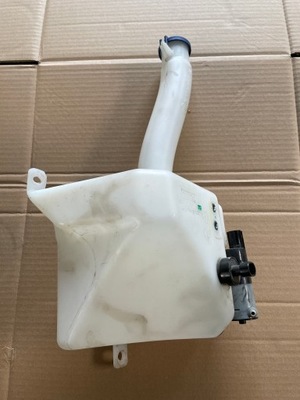 Ford ranger iv бачок омивача ab39-17613-bc фото №1