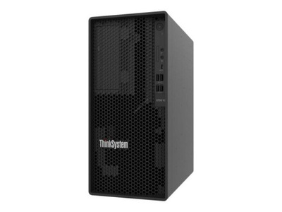 ST50 V2 Xeon E-2324G 3.1GHz,1x16GB DDR4 RAID,2x960GB Micron 5400 Pro,3Y GW