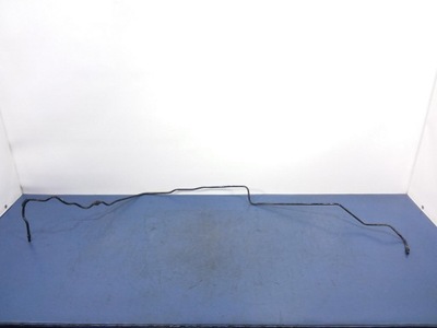 Panamera 970 4.8 шланг трубка топлива 97011034502 фото №1