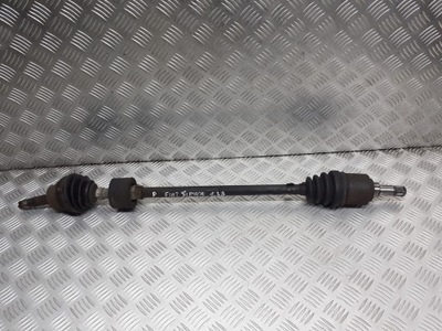 Привідний вал права довга fiat siena 1.3 фото №1