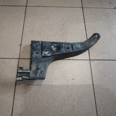 Направляющая бампера правый задняя audi a6 c5 allroad фото №1