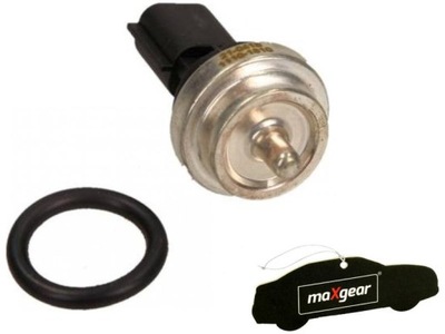 SENSOR TEMPERATURA DE AGUA RENAULT MEGANE 3 1.2-2.0 08-15 + ZAPACH  