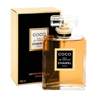 Chanel Coco Woda perfumowana damska spray 50 ml
