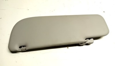 Захист сонцезахисна козирок лівий fiat doblo ii combo d фото №1