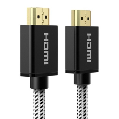 Kabel HDMI Orico 2m HDMI 2.0 oplot 4K