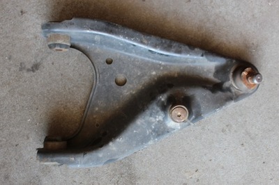 Dacia sandero i важіль правий перед фото №1