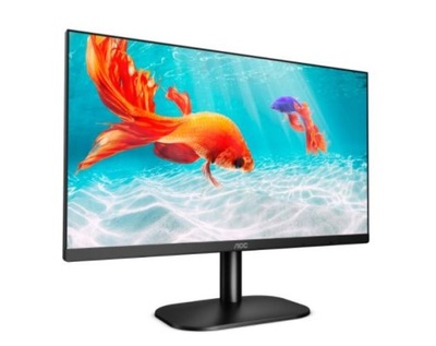 Monitor LED AOC 22B2H/EU 21.5 cala VA HDMI