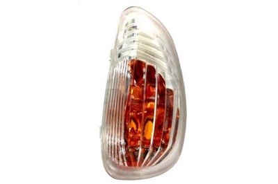 Лампа поворотник tyc 325-0151-3 фото №1