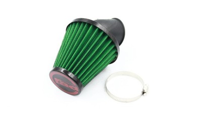 FILTRO AIRE DRENADOR POWER FORCE VERDE 38MM FPC000018  