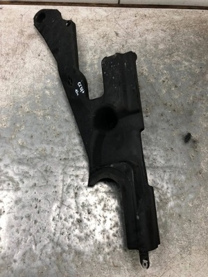 Захист підвіска vw passat cc lift 3c0825102b фото №1