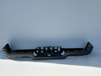 Бампер задня dodge ram v фото №1