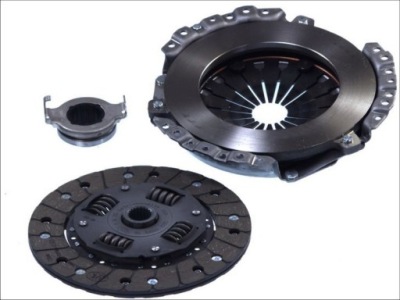 Luk 622 0302 06 комплект зчеплення 215 mm фото №1