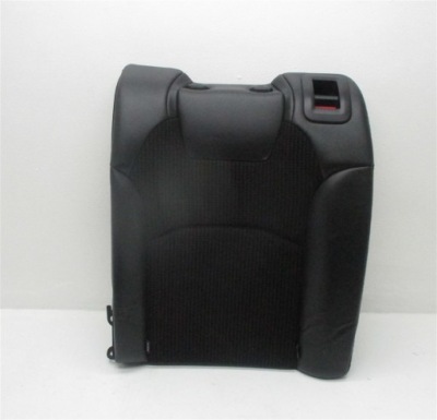 Спинка сиденье citroen c5 iii x7 kombi полукожа фото №1