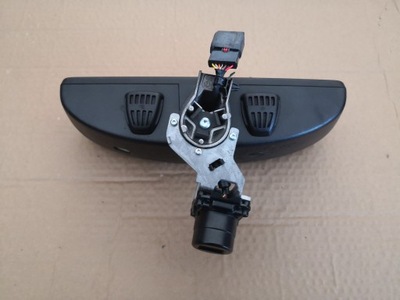 Дзеркало заднього виду maserati quattroporte vi фото №1