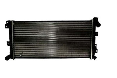 Thermotec радиатор воды chrysler voyager 3 2.5 фото №1